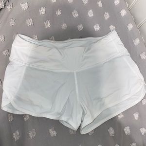 LULULEMON speed up short